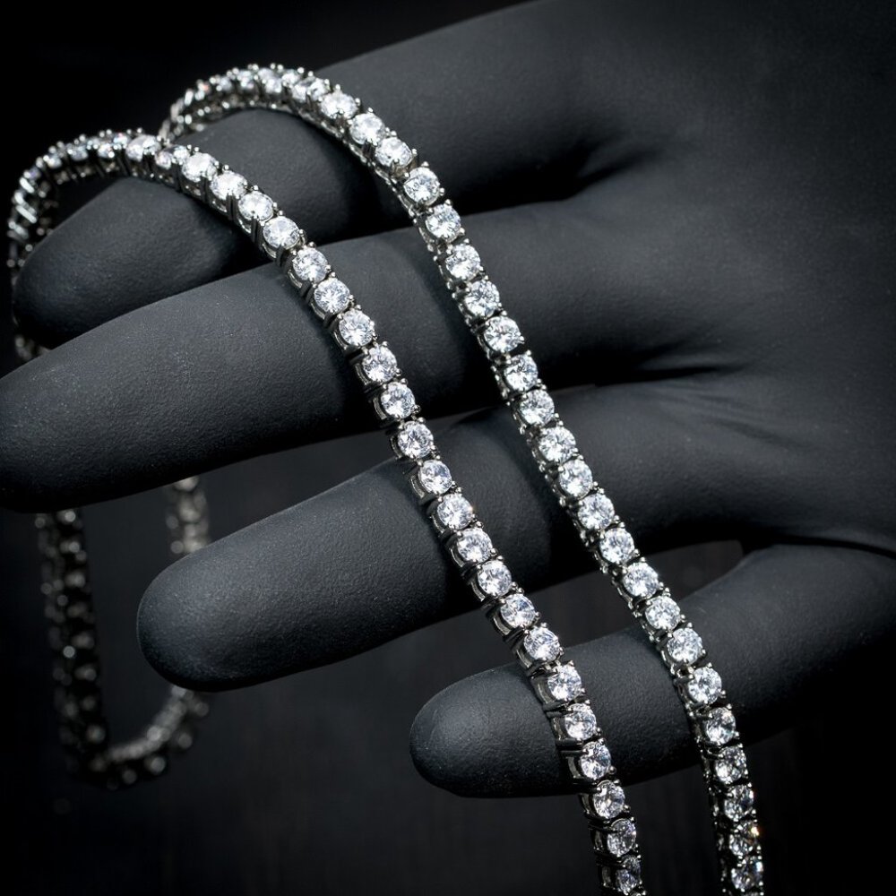 Quality looking Mens/Women cubic zirconia diamond jewlery